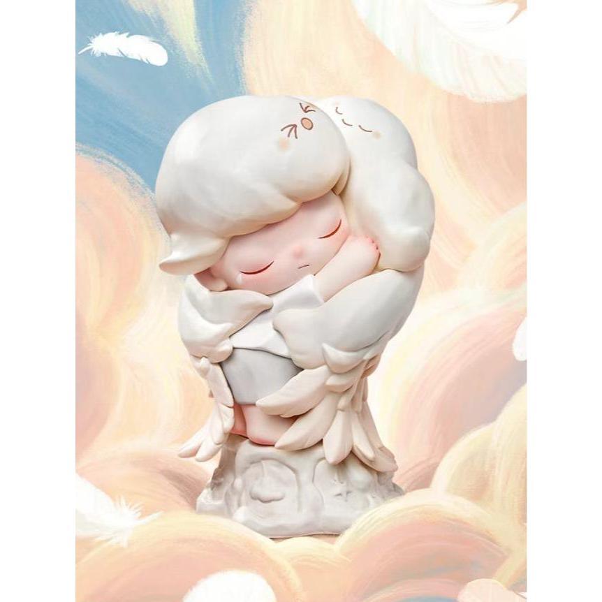 DIMOO  Memories We Hold Series