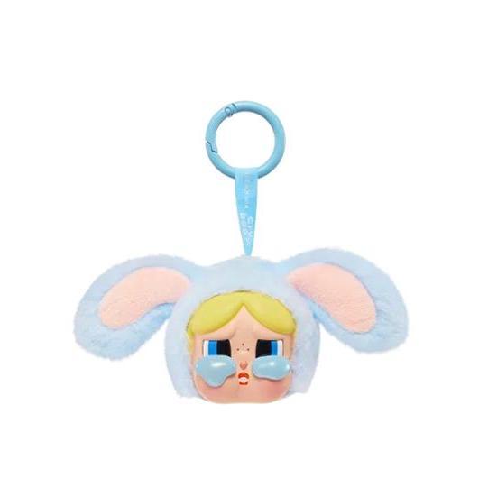 CRYBABY Powerpuff Girls Series-Vinyl Face Plush Blind Box
