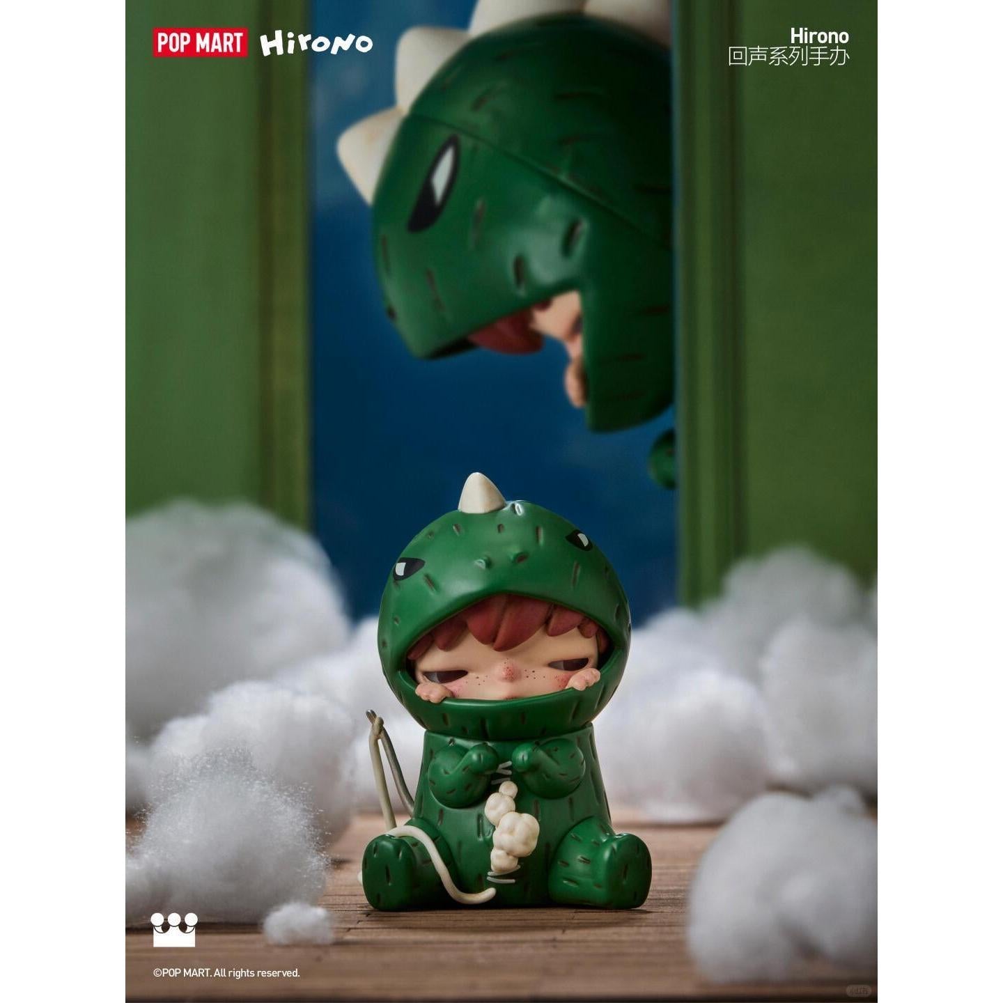 Hirono Echo Series Figures