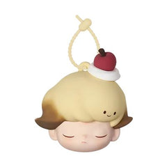 DlMOO Crush on Coffee Series-Earphone Case Blind Box-preorder