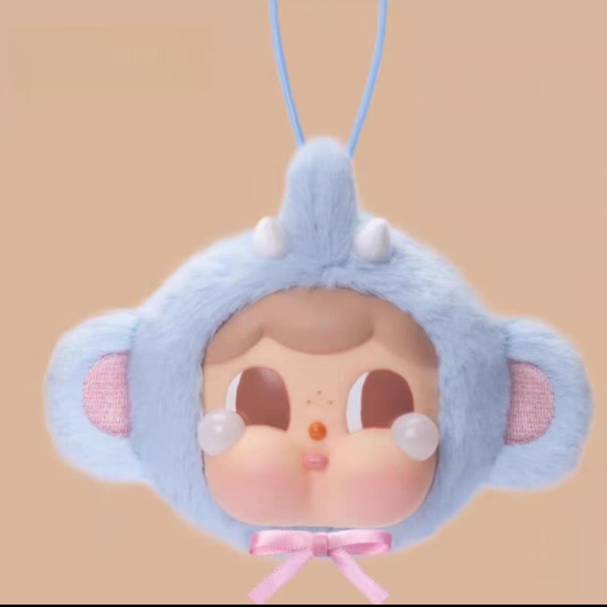 Crying Blob - Sad Zoo Day Series-preorder