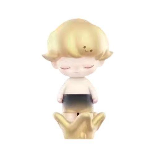 DIMOO limited edition series