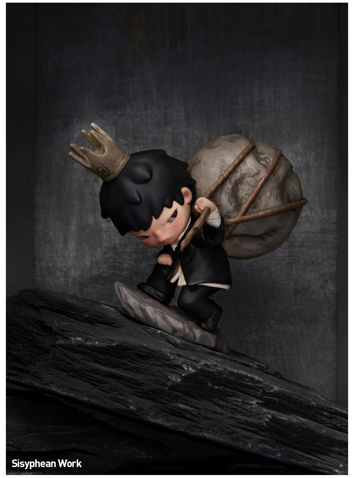 Hirono Tamed Wildgrass Series Figures