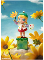 MOLLY Scenery Along the Way 20th Anniversary Series Figures