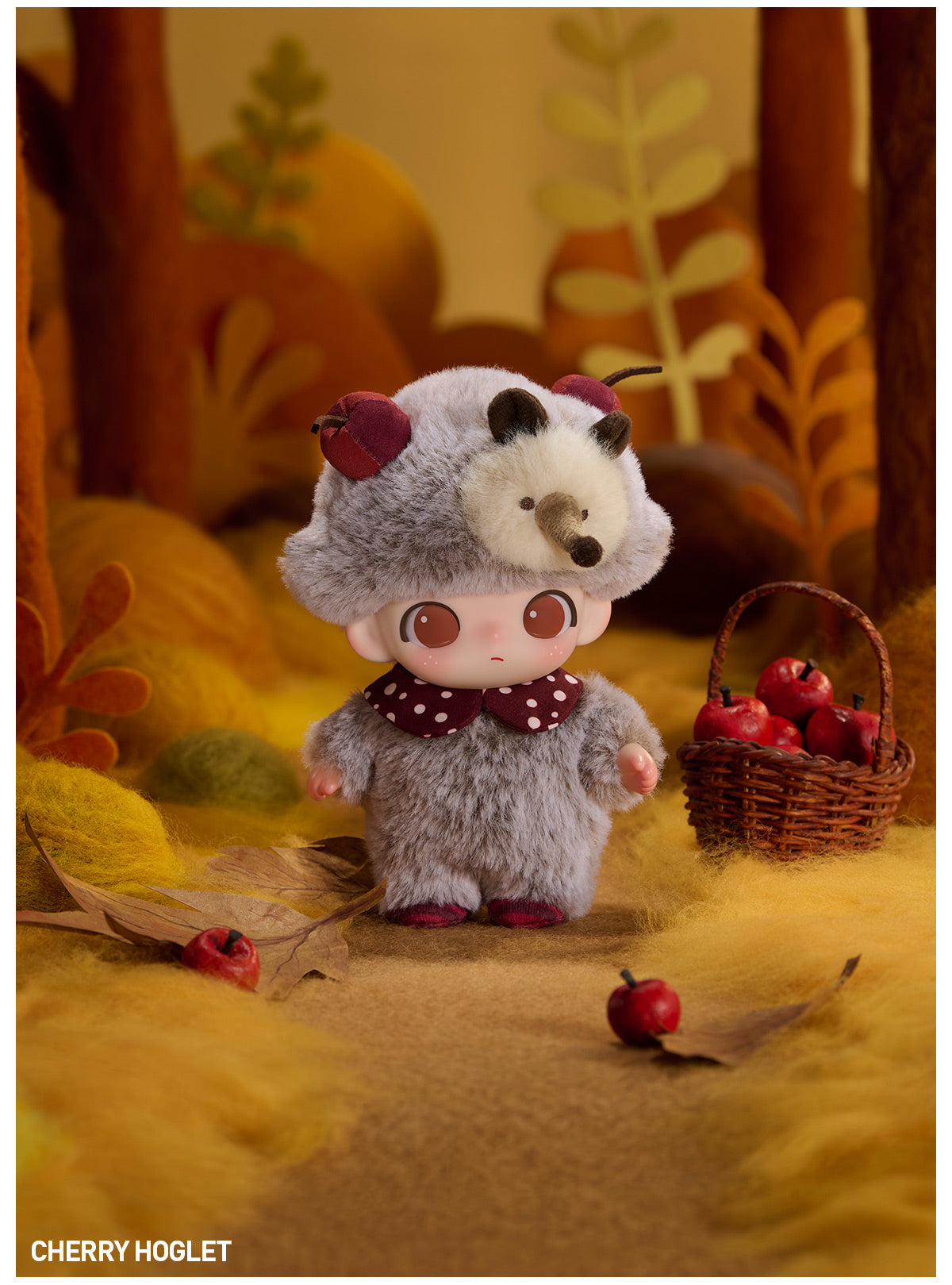 DIMOO The Secret Theatre Club Series - Vinyl Plush Pendant Blind Box-preorder