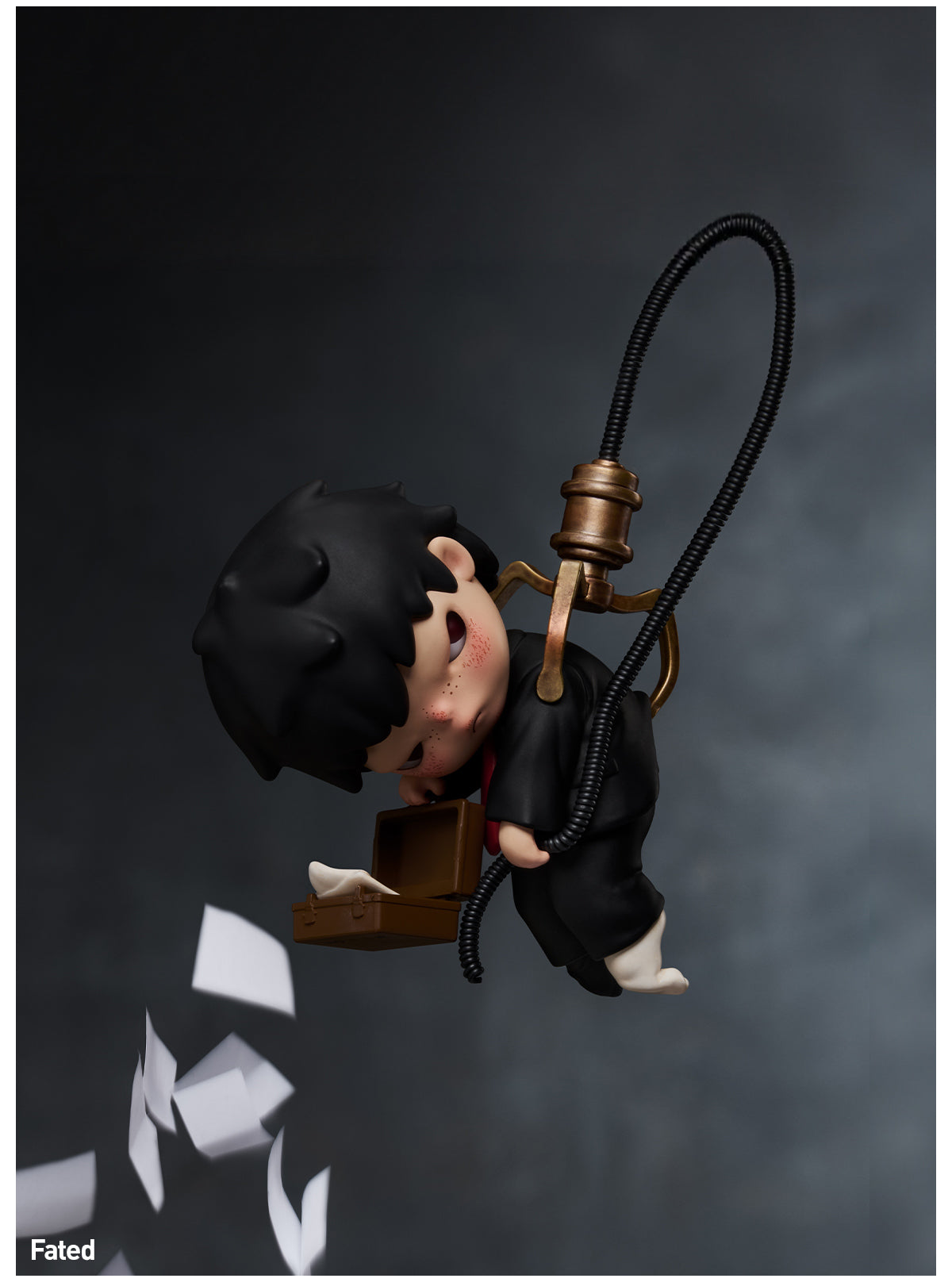 Hirono Tamed Wildgrass Series Figures