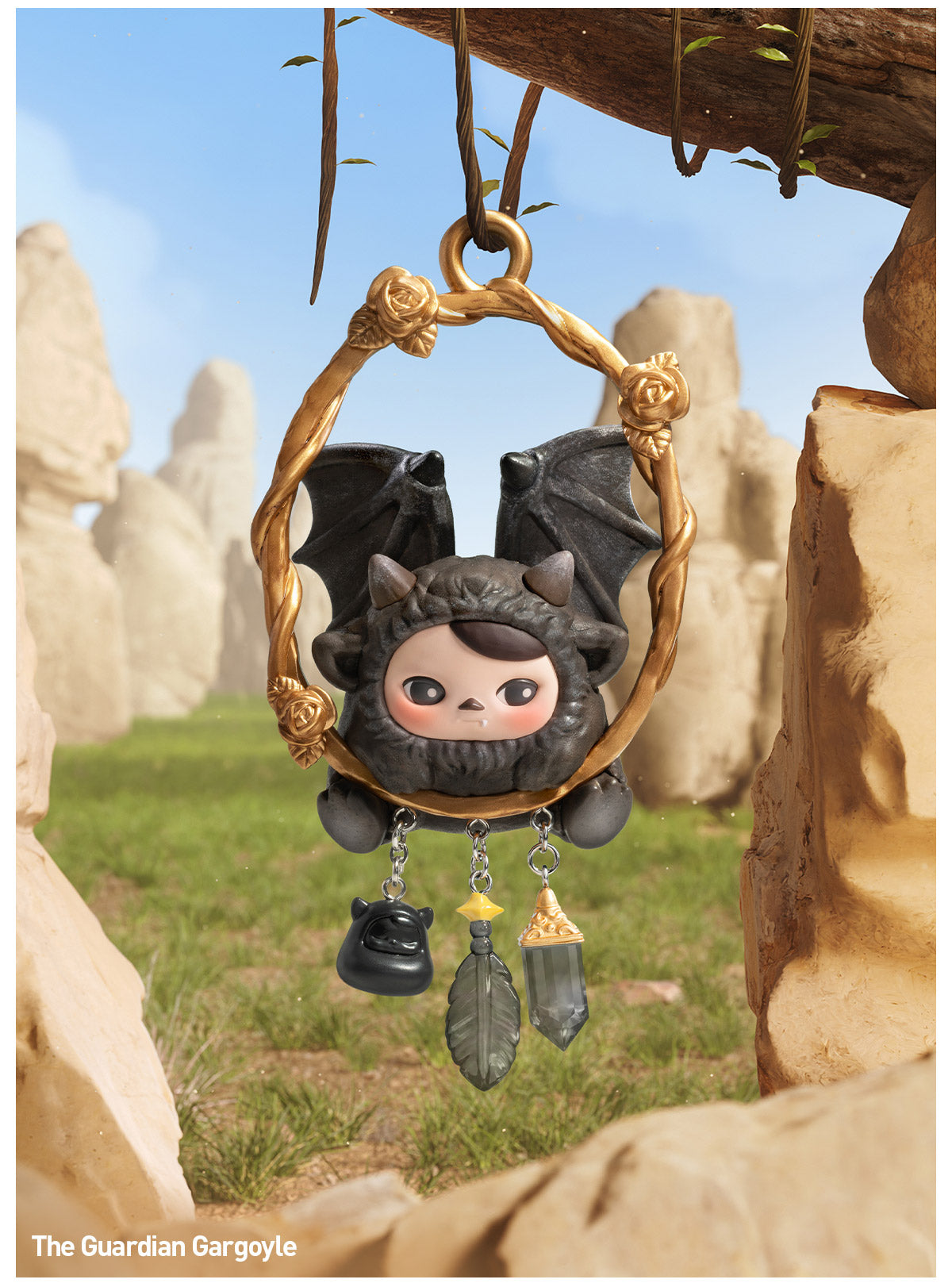 PUCKY Dreamy Wishes Series Figures-preorder