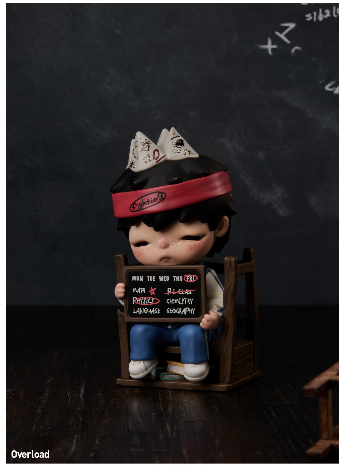 Hirono Tamed Wildgrass Series Figures