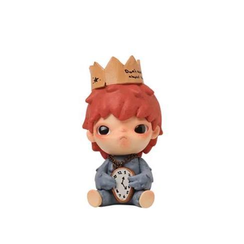 HIRONO The Other One Series