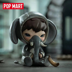 Hirono City of Mercy Series