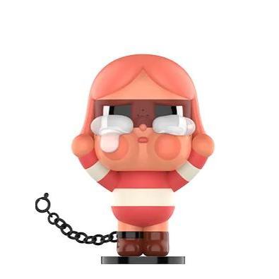 CRYBABY Crying Again Series Figures