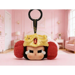 CRYBABY Powerpuff Girls Series-Vinyl Face Plush Blind Box