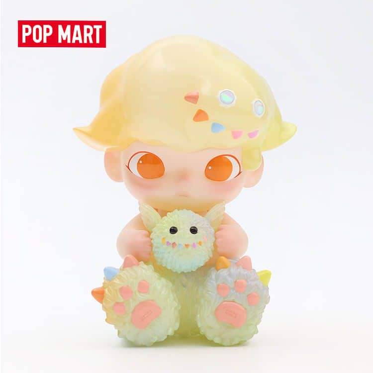 Dimooo Big doll Collections