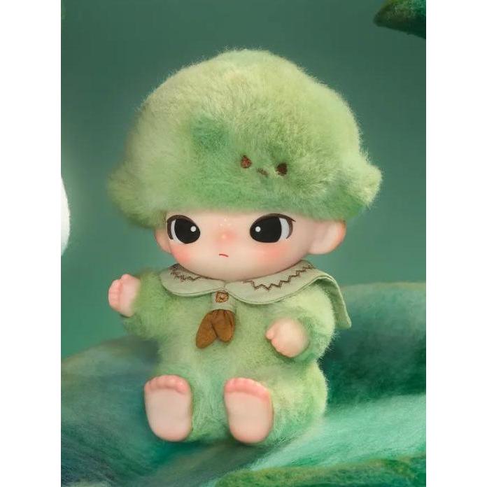 DIMOO Journal of New Life Series