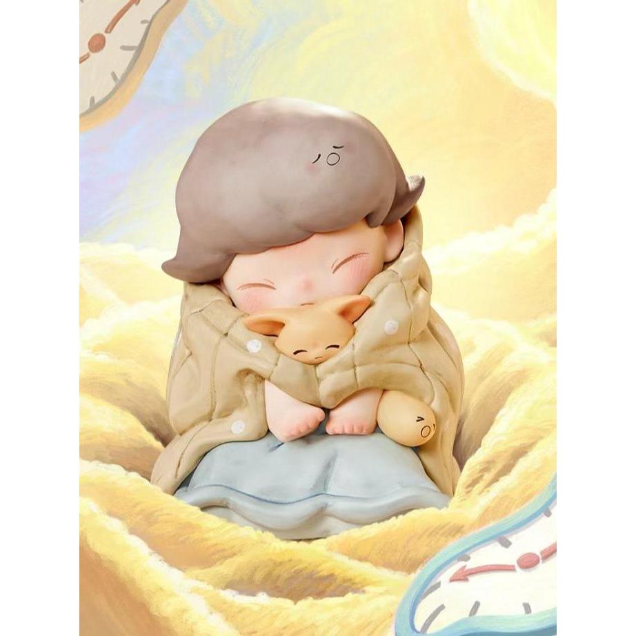 DIMOO  Memories We Hold Series