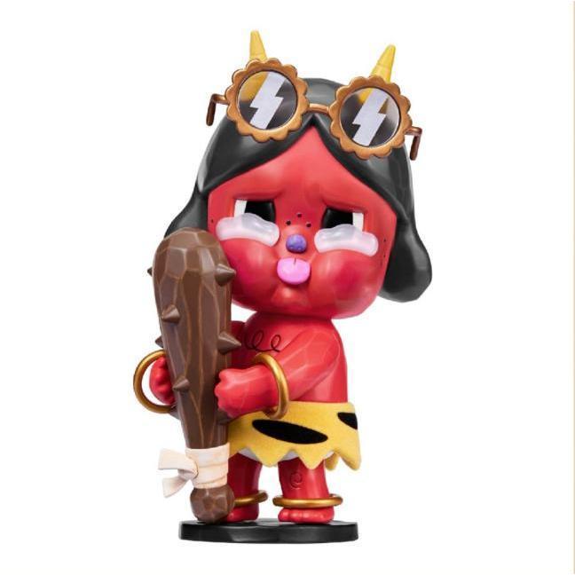 Crybaby Big doll Collections