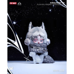 SKULLPANDA limited edition series