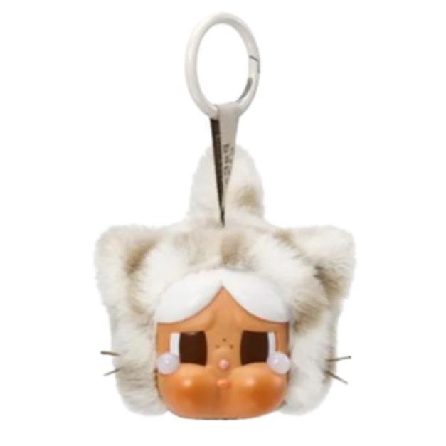 CRYBABY Wild but Cutie Series -Vinyl Plush Pendant