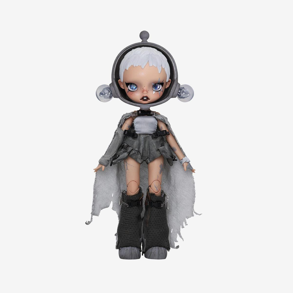 SKULLPANDA HAMCUS 1/6 Action Figure-preorder
