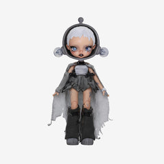 SKULLPANDA HAMCUS 1/6 Action Figure-preorder