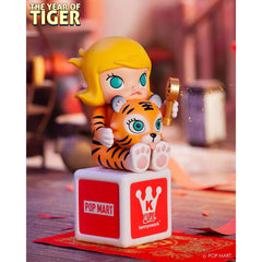 The Year of Tiger Series