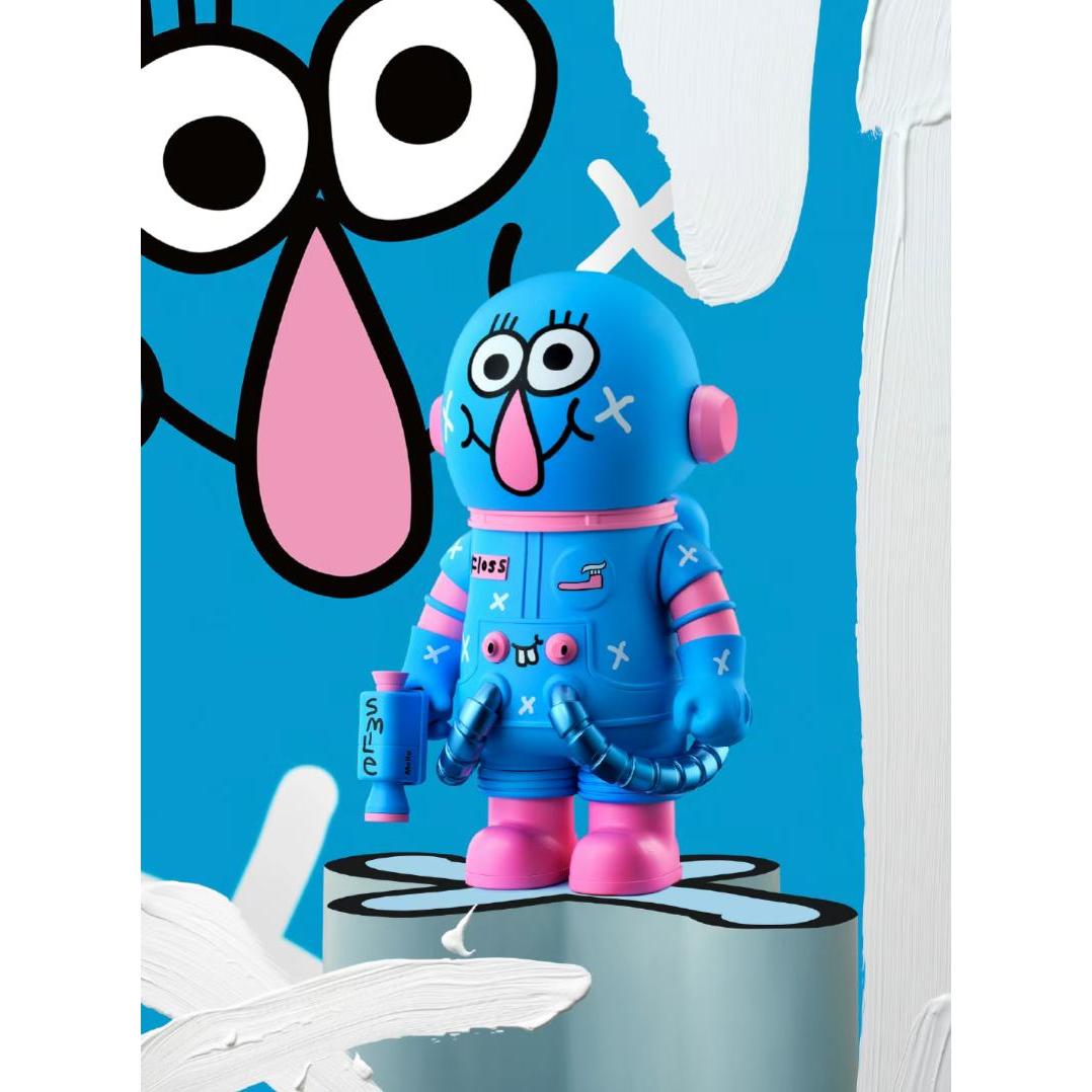 MOLLY Big Doll Collection