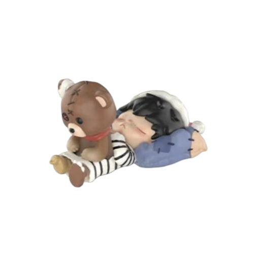 Hirono Monsters Carnival Series