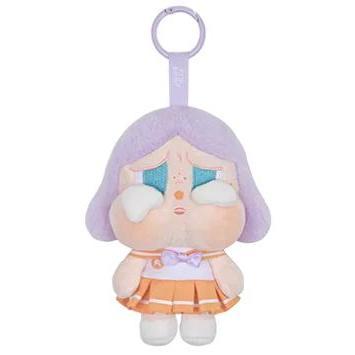 CRYBABY Sunset Concert Series-Plush Pendant Blind Box