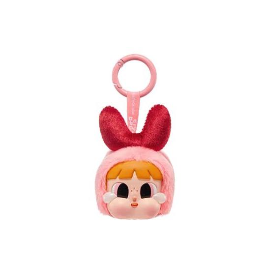 CRYBABY Powerpuff Girls Series-Vinyl Face Plush Blind Box