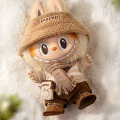 THE MONSTERS Big Doll Series Collection