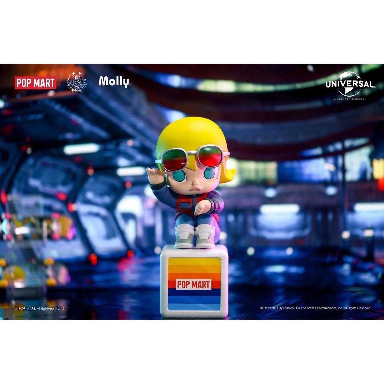 MOLLY Big Doll Collection