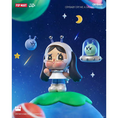 Crybaby limited Collection