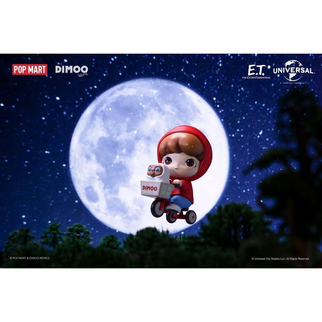 Dimooo Big doll Collections