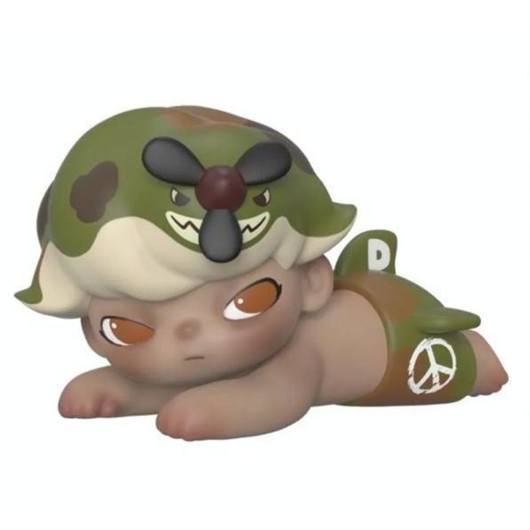 Dimooo Big doll Collections