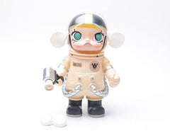 MEGA SPACE MOLLY 200% Soybean General-PREORDER