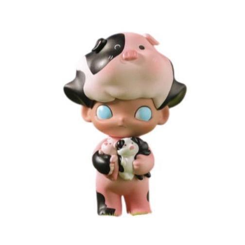 DIMOO limited edition series