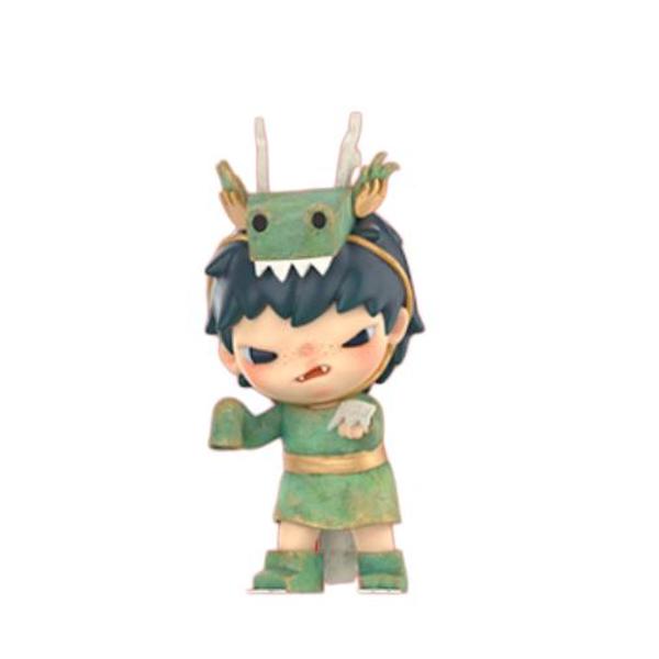 Loong Presents the Treasure Series Figures