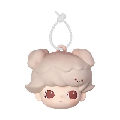 DlMOO Crush on Coffee Series-Earphone Case Blind Box-preorder