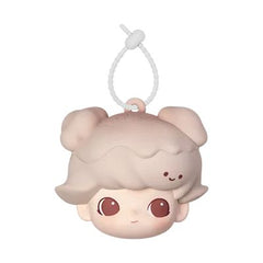 DlMOO Crush on Coffee Series-Earphone Case Blind Box-preorder