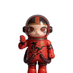 MEGA SPACE MOLLY 100% Horse 2026 New Year Figure-preorder