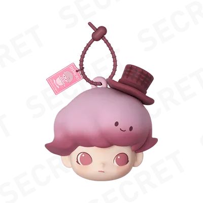 DlMOO Crush on Coffee Series-Earphone Case Blind Box-preorder