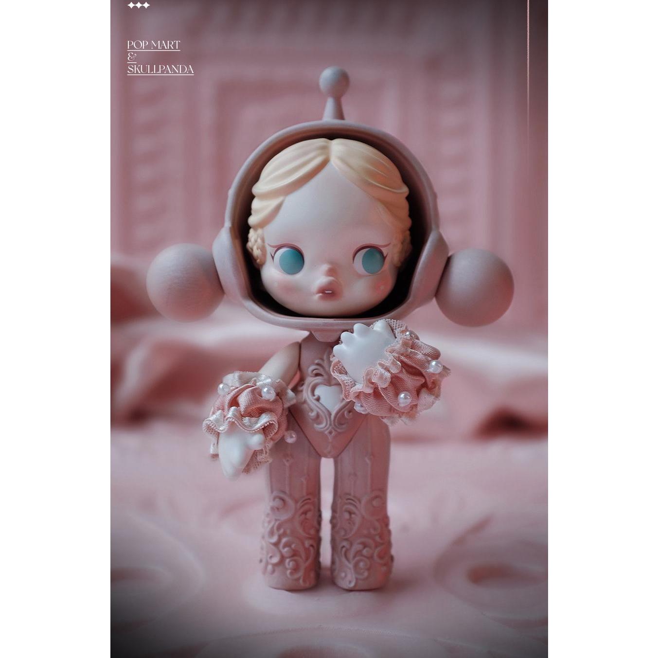 SKULLPANDA Big Doll Collections