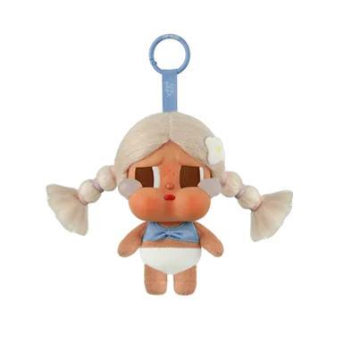 Crybaby Vacation Mode On Vinly Plush Pendant