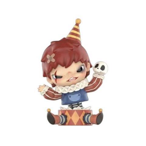 Hirono Monsters Carnival Series