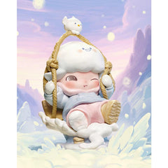 DIMOO  Memories We Hold Series