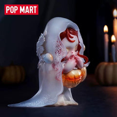 SKULLPANDA Covenant of the White Moon Figure-preorder