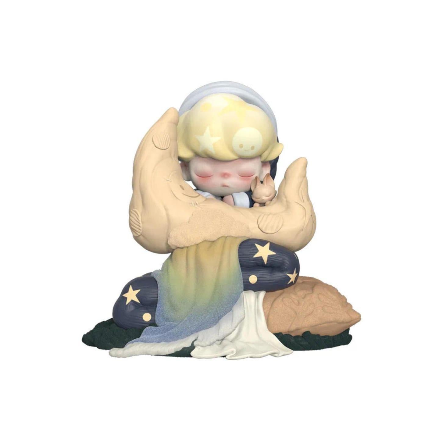 Dimooo Big doll Collections