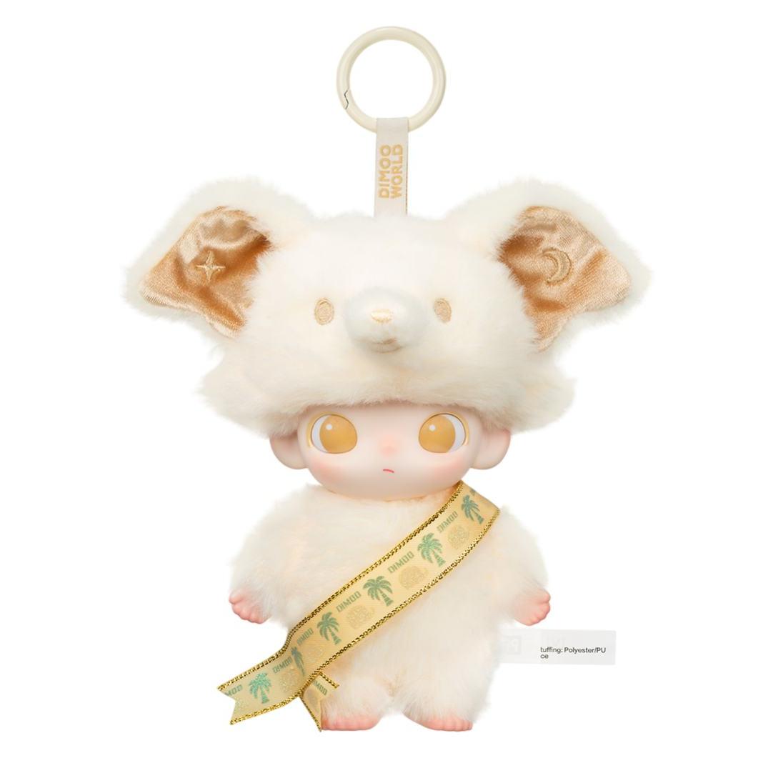 DIMOO limited edition series