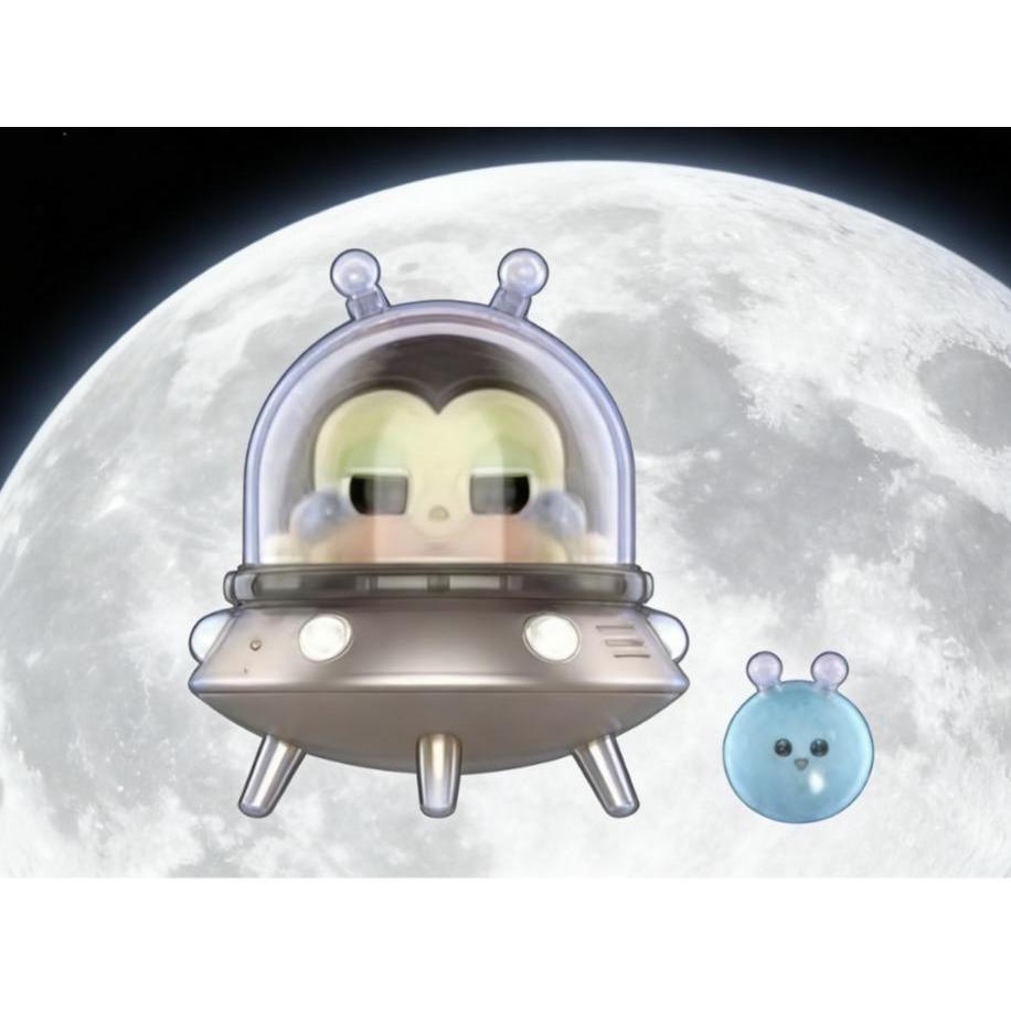 Crybaby Crying to the Moon Series