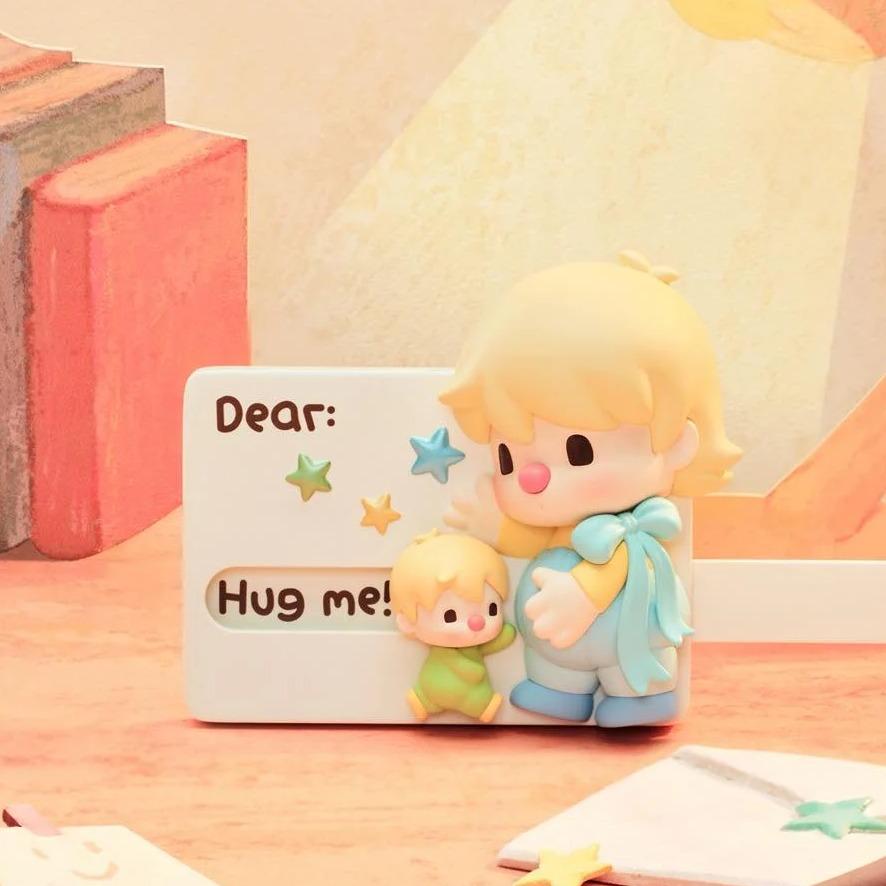 Sweet Bean Days of Sparkles Series